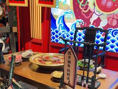 -哥老官重庆美蛙鱼头(宝山龙湖店)