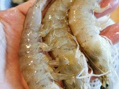 -四海蒸鲜蒸汽海鲜自助(北戴河店)