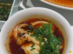 -贡宴盐帮菜自贡驻京联络处餐厅