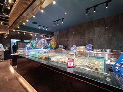 -萧邦音乐会所KTV·蒸汽活海鲜自助(福田店)