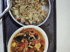 -北大家园食堂