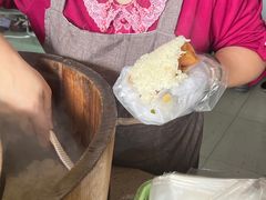 -秋英饭团(大庙新村店)