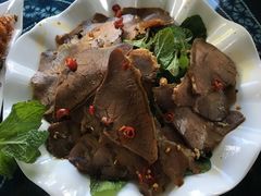 -古道惠风饭庄