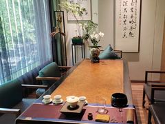 -王府茶宴(大观园总店)