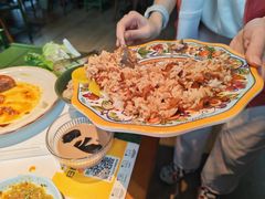 -Thai Basil罗勒叶泰式餐厅(时代天街店)