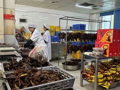 -金丹酱板鸭营业厅(紫缘路店)