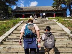 -棋盘山风景区