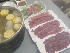-杏花吴记牛肉火锅