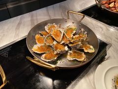 -上海兴国宾馆香樟园西餐厅