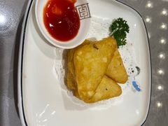 -粤陸玖玖·港式手作茶餐厅(珠江路店)