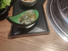 -丸藏和牛烧肉专门店(园区师惠坊店)