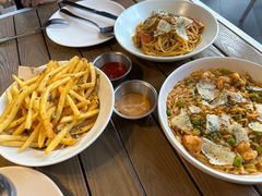 -Bistro 63 创意融合料理(广粤天地店)