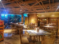 大堂-金海湾自助餐厅(金陵饭店)