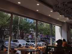 -老乡鸡(庐江路店)