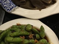 -百年川椒重庆老火锅(光谷店)