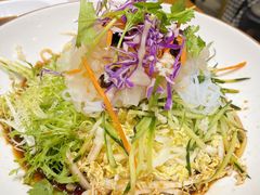 海知道拌菜-海知道大连海鲜水饺(南山大冲店)