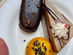 -比尔森韩式烤肉自助(国商店)