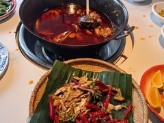 -李子坝梁山鸡(李子坝大鸡哥店)