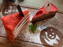 -YUE·6·西式融合餐厅(外滩六号店)