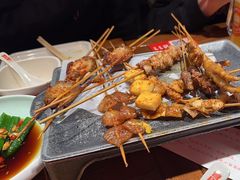 -管氏翅吧(地安门创始店)