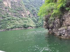 -北京龙庆四季香农家饭庄·灶台鱼·碳烤虹鳟鱼(龙庆峡店)