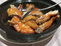 -广州中心皇冠假日酒店·百粤楼