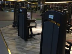 -诺德健游泳健身会馆(良渚欧文店)
