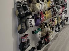 -天行健身＆天行拳馆跆拳道·格斗TXGYM