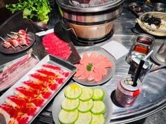 -韩山葵烤肉(太古里店)