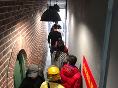 -二楼老店重庆鸡公煲(真光路店)