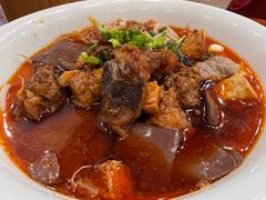 鸡肠旺面-蒋家肠旺面馆老店(合群路店)