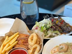 -Nord Grill&Bar Highland诺德西餐(深圳欢乐海岸店)