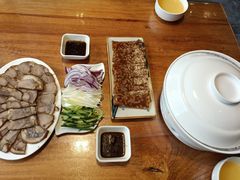 -姥姥家春饼店(惠新东街店)