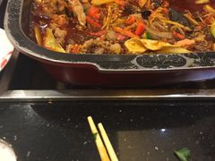-自贡好吃客(科华店)