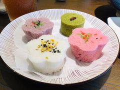 -佬泰丰斋· 乌镇茶食餐厅