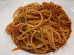 -新侨三宝乐西餐厅(崇文门店)