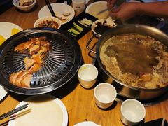 -守柴炉烤鸭(成都大邑店)