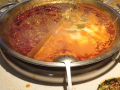 -小龙坎火锅(春熙太古里店)