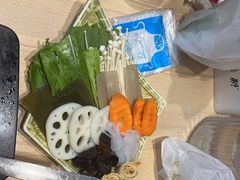 -鱼酷活鱼烤鱼(沈阳大悦城店)