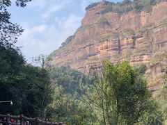 -丹霞山风景名胜区