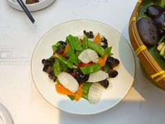 -云海肴·汽锅鸡·云南菜(高德置地店)