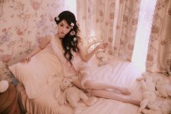 -WAVE SODA摄影工作室