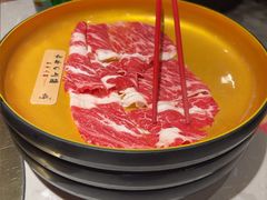 -空之介寿喜烧·和牛放题(恒隆广场店)