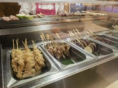 -怡咖啡·自助餐·西安香格里拉