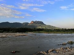 -窦圌山风景区