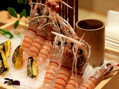 -Minase水濑·日料放题(外滩店)