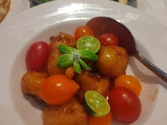 -鹭江潮餐厅•福建菜(鹭江佲家酒店)