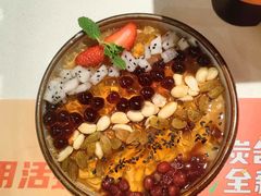 -炭舍干锅(华发商都店)