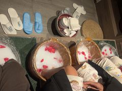 -泰乐道·SPA·按摩·足道(坡子街店)