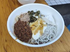 -猫记风味小吃店(永和里店)